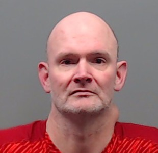 TIDWELL, WILLIAM RYAN booking photo