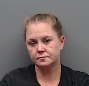 DEAR, HEATHER booking photo