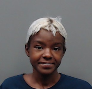 JOHNSON, SHAYLA MICHELLE booking photo
