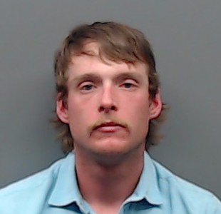 WELCH, BRENDAN TYLER booking photo