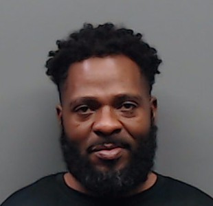 ROSS, PHILLIP DEON booking photo