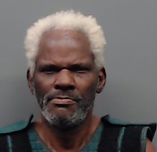 DUNNING, TONY booking photo