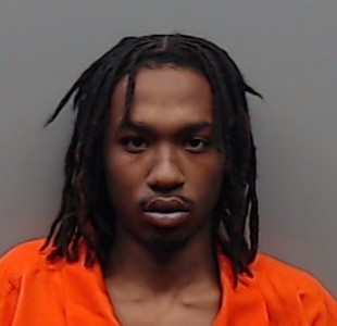 FORD, KYREN JAMAR booking photo