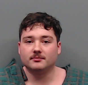 TRIMBLE, SETH JAMES booking photo