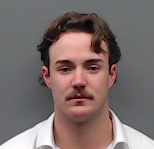 TAYLOR, MERRICK SCOTT booking photo