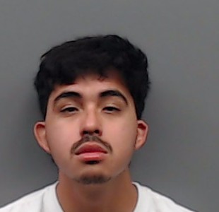 CASTRO, JOSE ALEXANDER booking photo