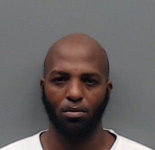 WILLIAMSON, CEDRIC DUANE booking photo