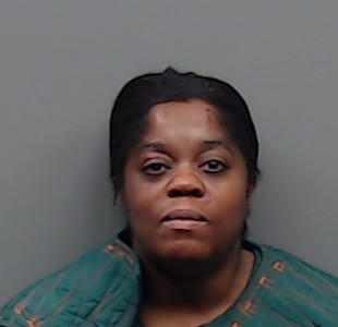 WOFFORD, KECIA booking photo