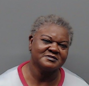 ROBERSON, LATONYA DENISE booking photo