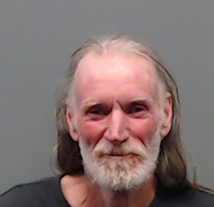 TOUCHON, EUGENE CLEVE booking photo