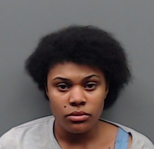 KENDRICK, MADEJA MONE booking photo