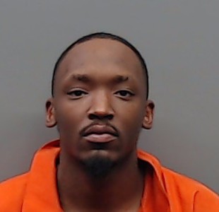 COLEMAN, CHRISTIAN MICHAEL booking photo