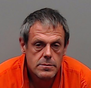 WATTS, BENNET THOMAS booking photo