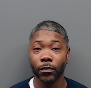 MCKENZIE, KIONTE booking photo