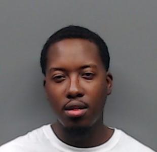 MCKENZIE, LE'KENDRIC OSHEY booking photo