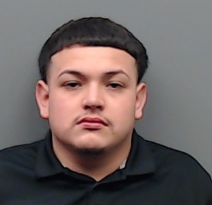 DAVILA, ALEXIS booking photo