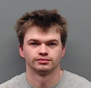 BILLINGTON, DAVID OZZY booking photo