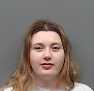 STRICKLAND, TAILOR MICHELE booking photo