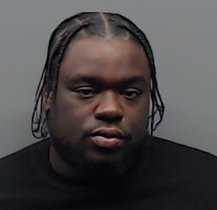 NELSON, DONTARIUS DEWAYNE JAMES booking photo