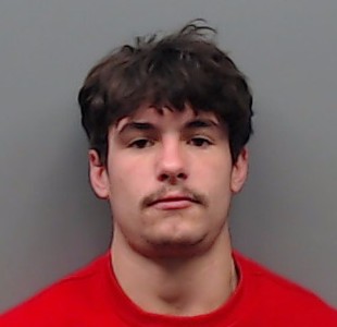 YENO, JOSEPH booking photo