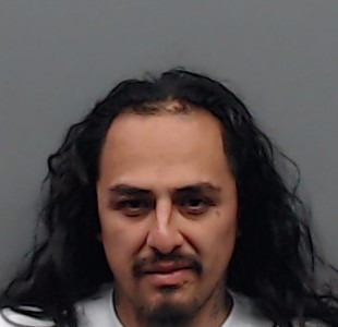 GONZALEZ, MARTIN, Jr. booking photo