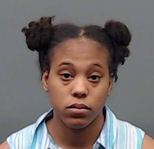 ARMSTEAD, KAYREN MICHELLE booking photo