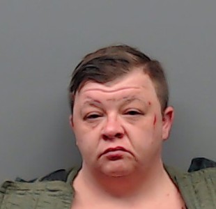 FLETCHER, KALLIE booking photo