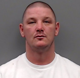 MCMILLAN, JOHN WAYNE booking photo