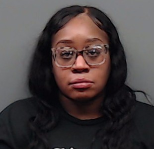 ANDERSON, LAKESHA ROCHELLE booking photo