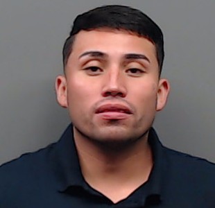 VELAZQUEZ, CALIXTO JR booking photo