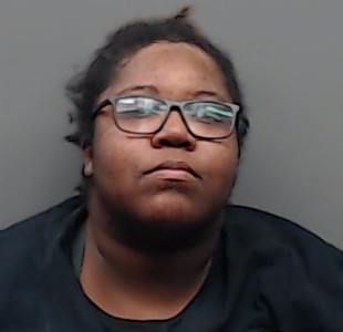 CRAVENS, TIJUANA booking photo