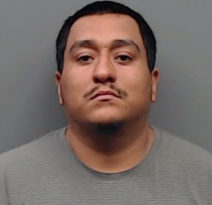 PEREZ, CONSTANTINO JR booking photo