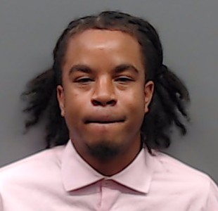 ERWIN, JORDAN booking photo