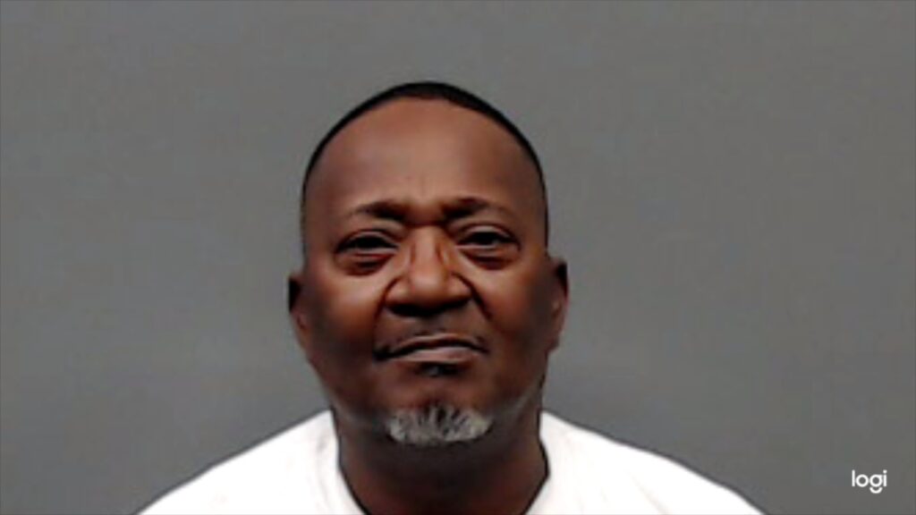 DIXON, AQUINAS LAMAR, Sr. booking photo