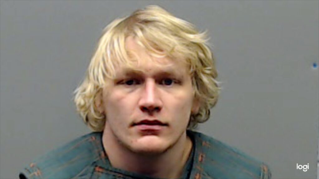 EDGE, ALVIN TIMOTHY booking photo