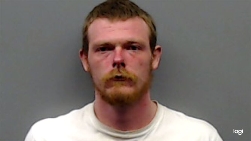 MOORE, CARL MONROE booking photo