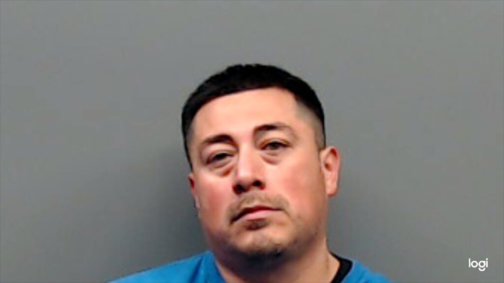 VALDOVINOS, ERI booking photo