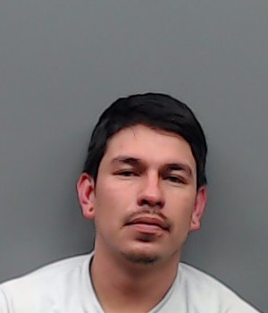 LAMAS, LUIS SANCHEZ booking photo