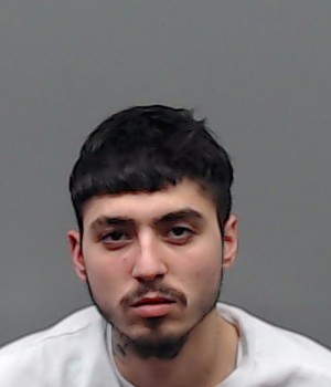 PATTERSON, CAMERSON booking photo