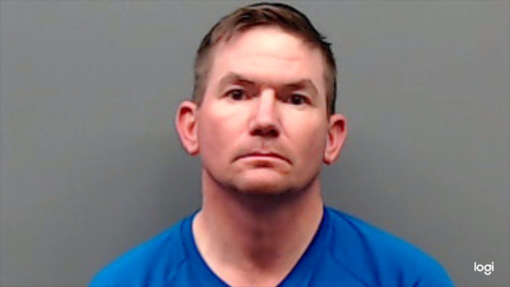 WOODSON, JOHN WARD, Jr. booking photo