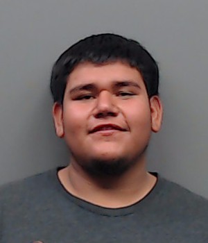 GUERRERO, URIEL GONZALEZ booking photo
