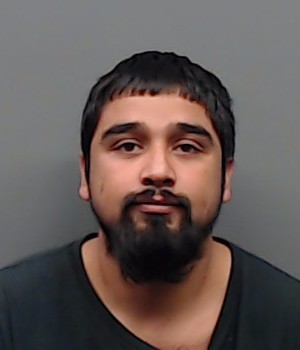 ESCOBEDO, MARCELO FAUSTINO booking photo