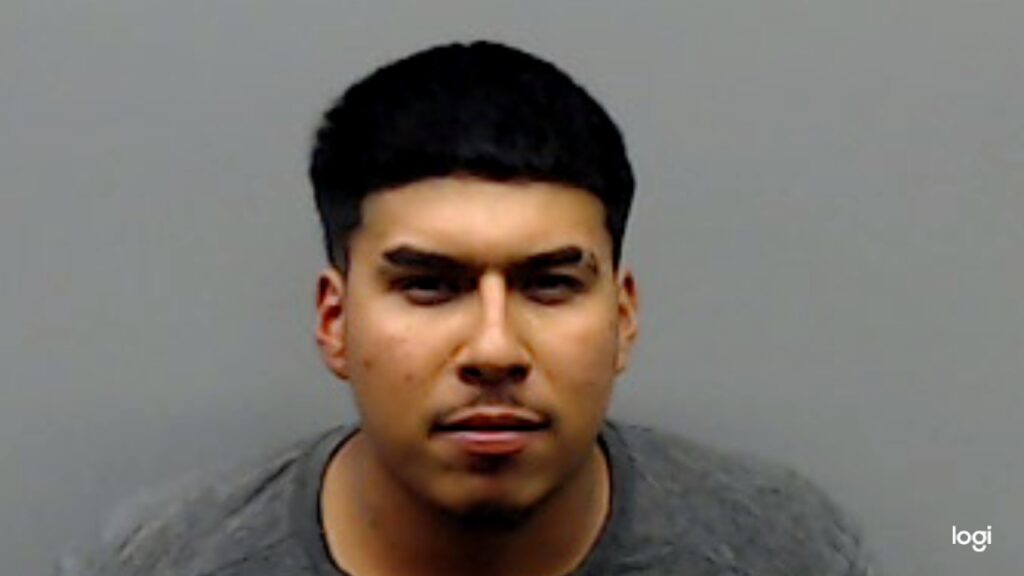GARCIA, MIGUEL ANGEL booking photo