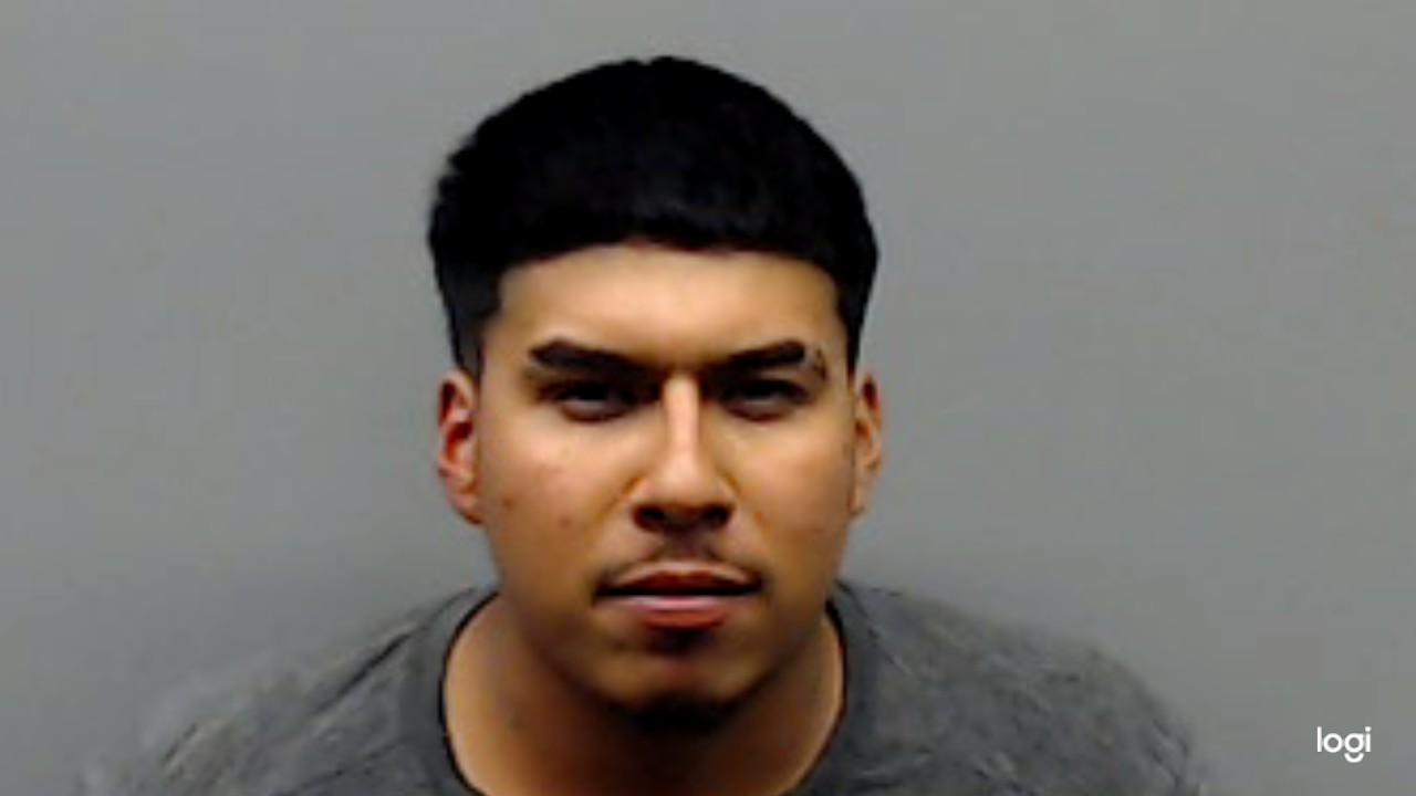 GARCIA, MIGUEL ANGEL arrested by Smith County SO/PD