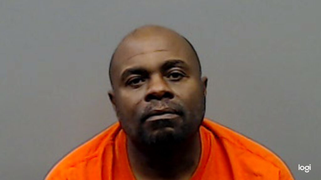 HARMON, CASEY CONIEL booking photo