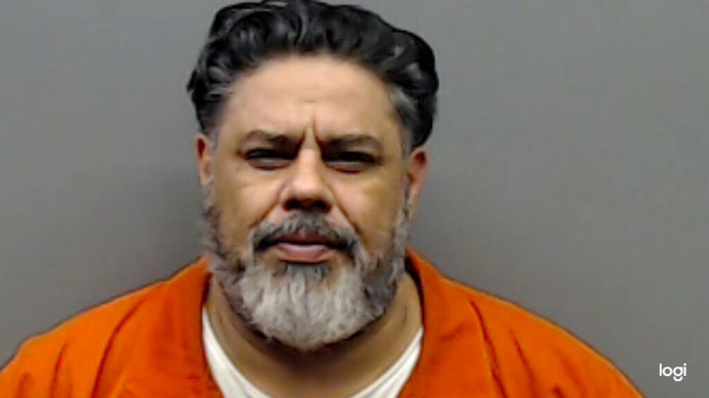 SORIANO, JOSE ANTONIO booking photo