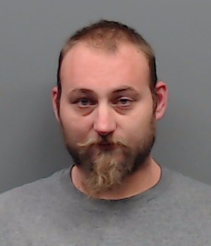 RAHIER, ZACHARY ELDON booking photo