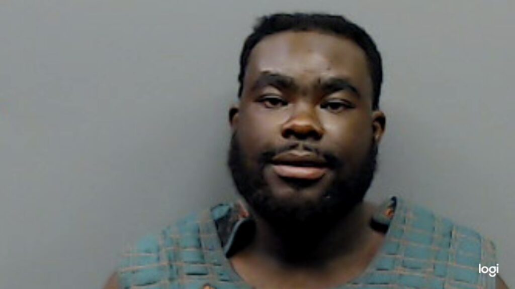 WRIGHT, LADERIOUS LAMAR booking photo