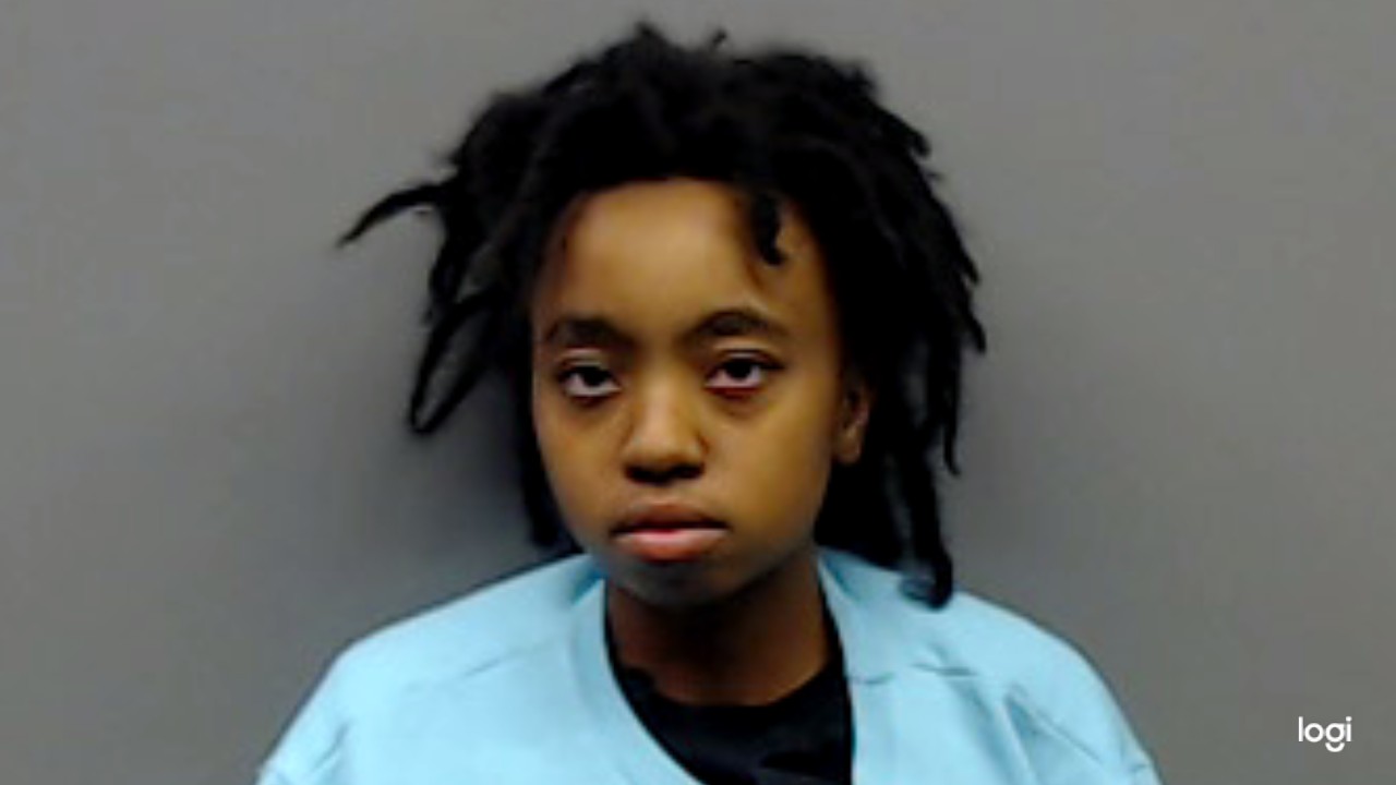 RICHARDSON, MALIKAH arrested by Smith County SO/PD