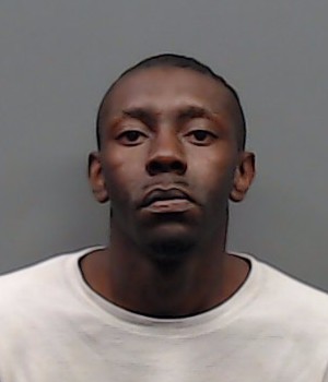 HODGES, DERRICK, Jr. booking photo